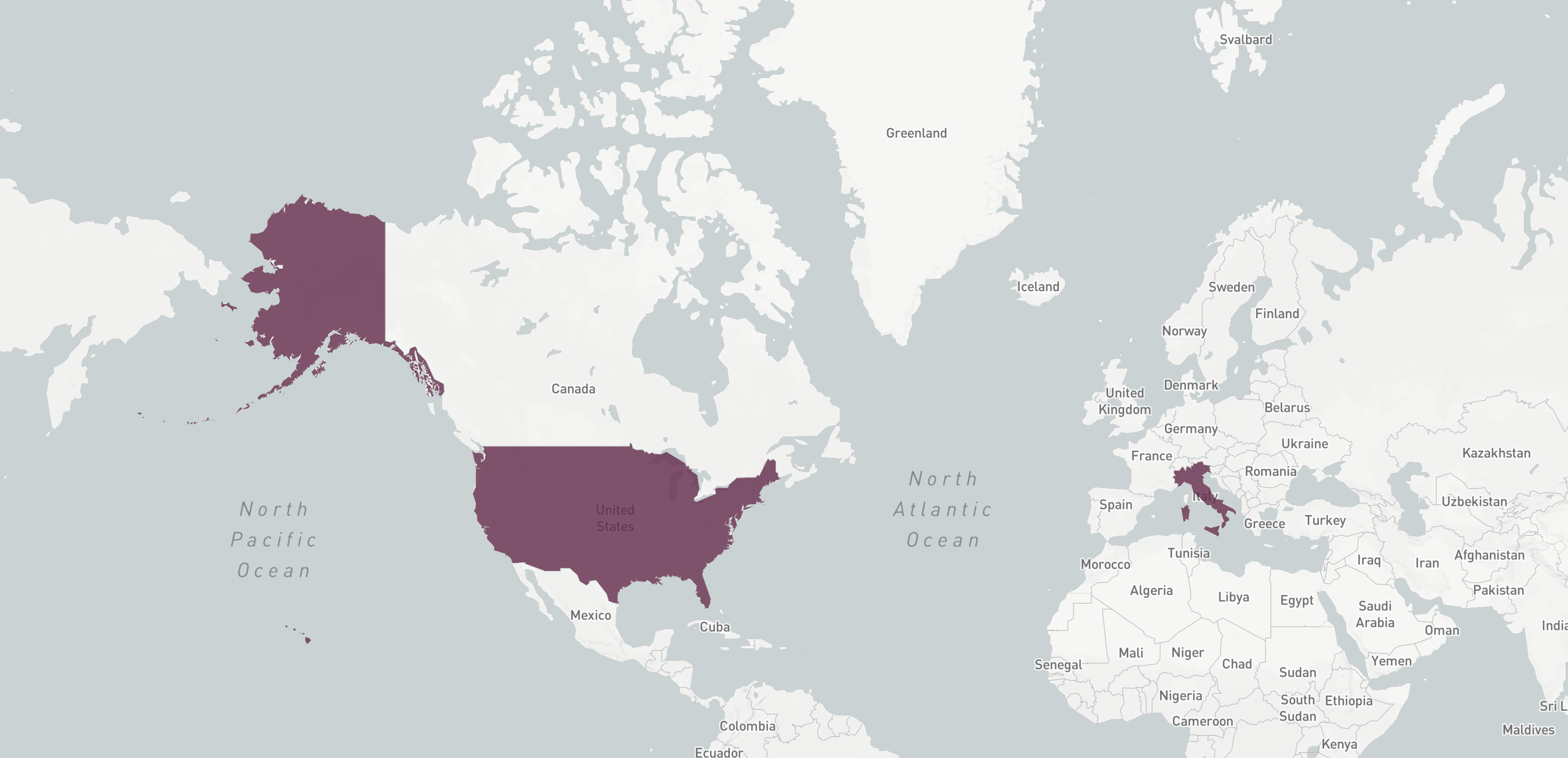 React Map Gl Example 