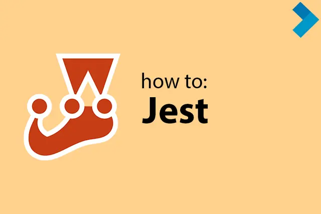 Thumbnail of How to improve your tests using Jest